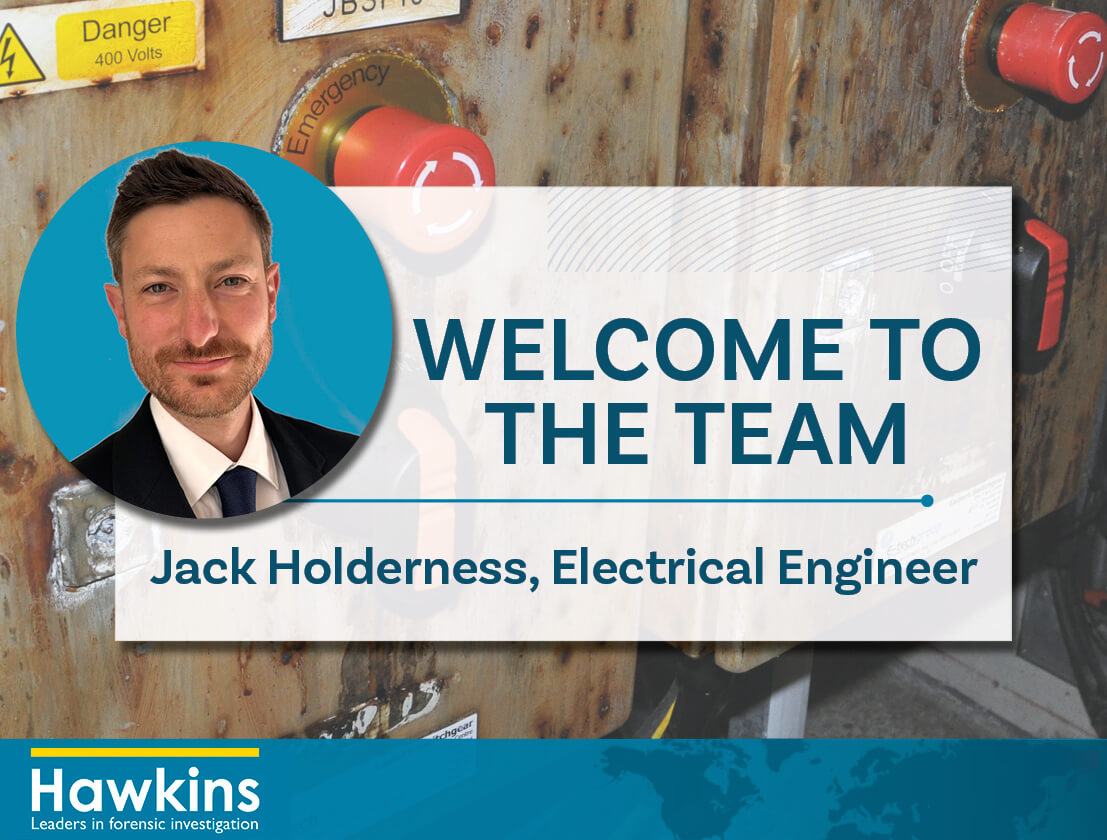 Hawkins New Recruit Image for Jack Holderness