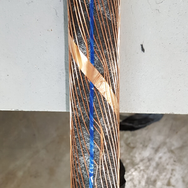 Subsea cabling