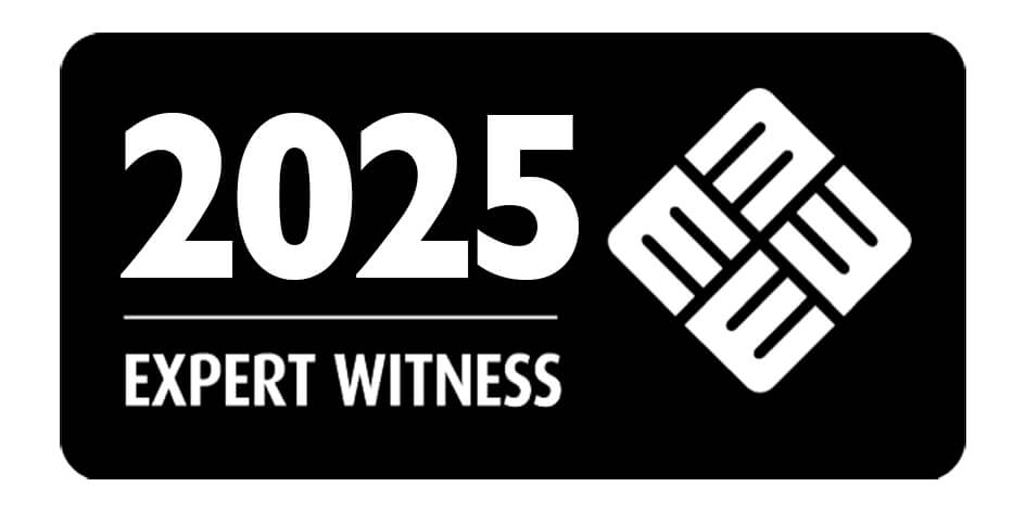 2025 Expert Witness